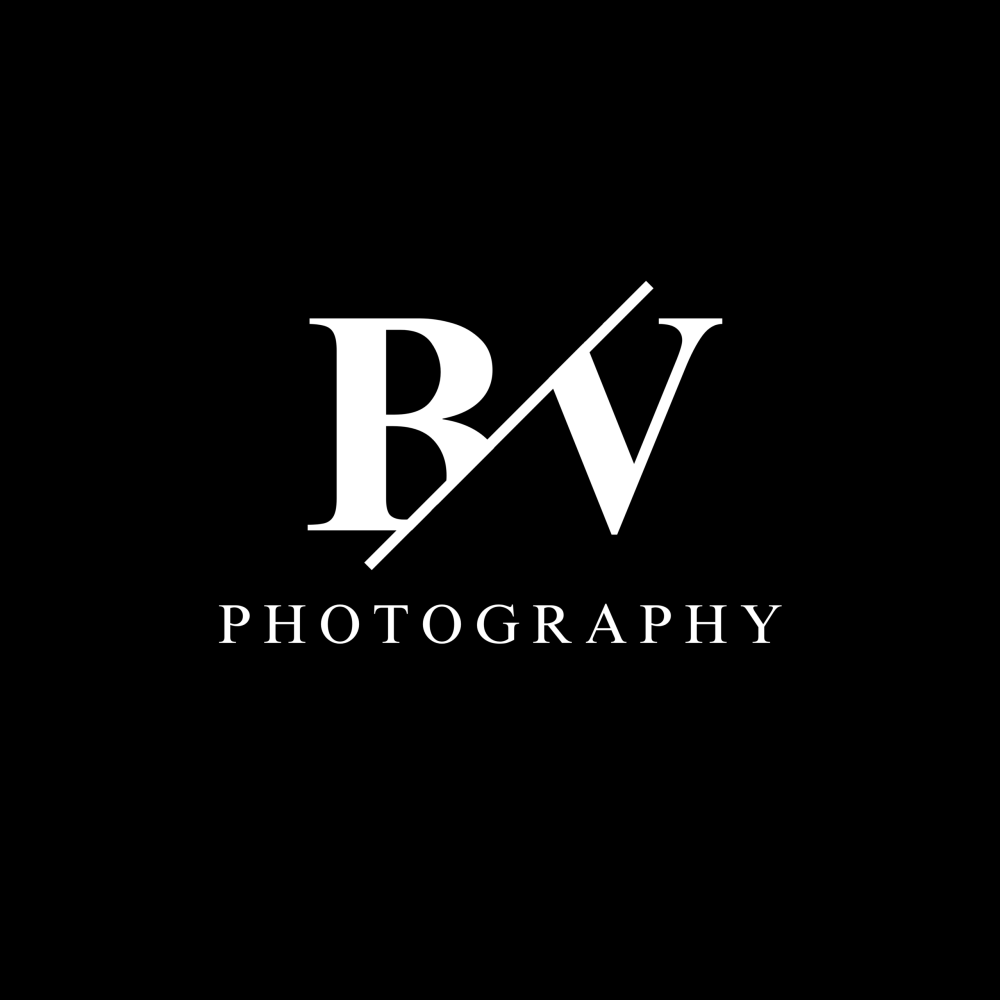 Bálint Visuals site logo